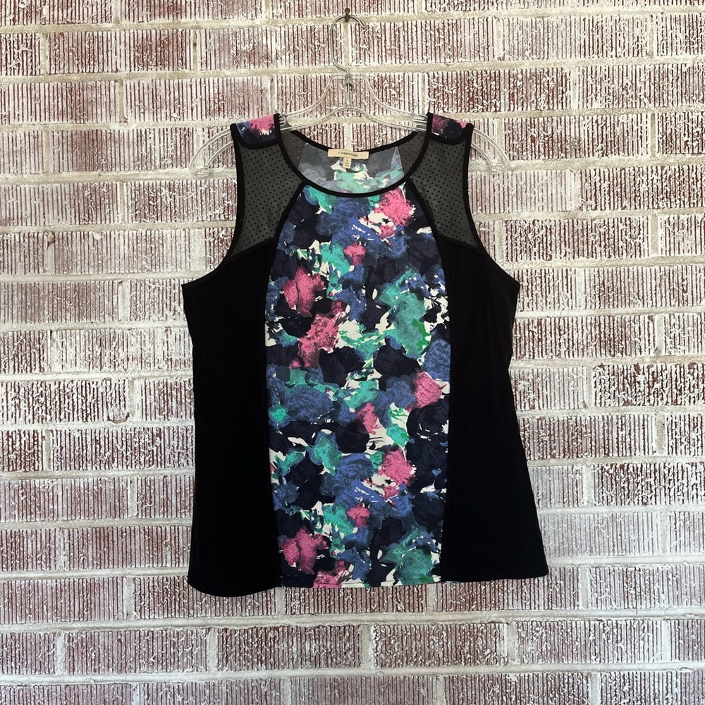 Like new 41 Hawthorn blouse—size small